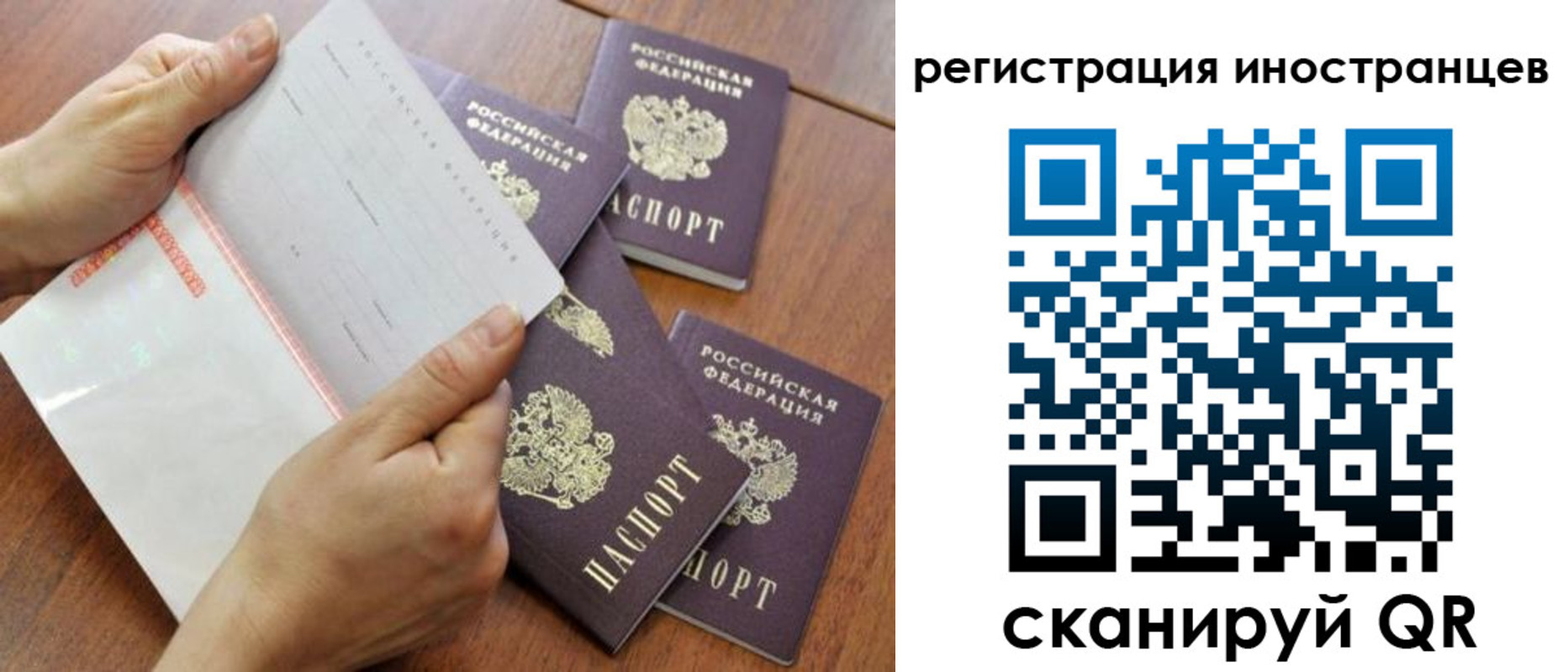 временная регистрация надежно в Апатитах
