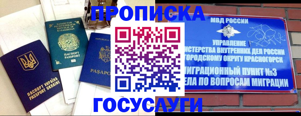 купить прописку в Апатитах